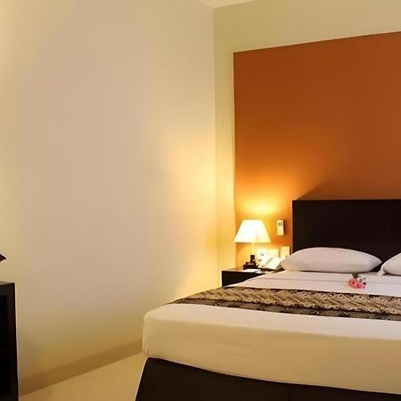 Grage Jogja Hotel 日惹 外观 照片