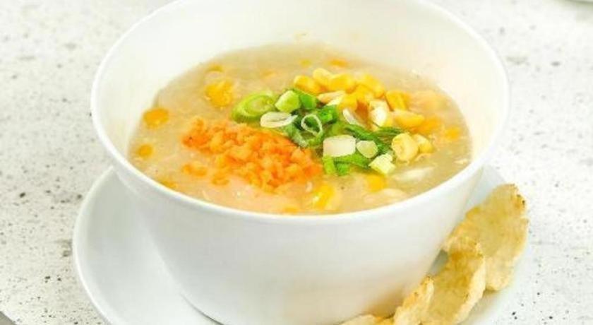 Grage Jogja Hotel 日惹 外观 照片