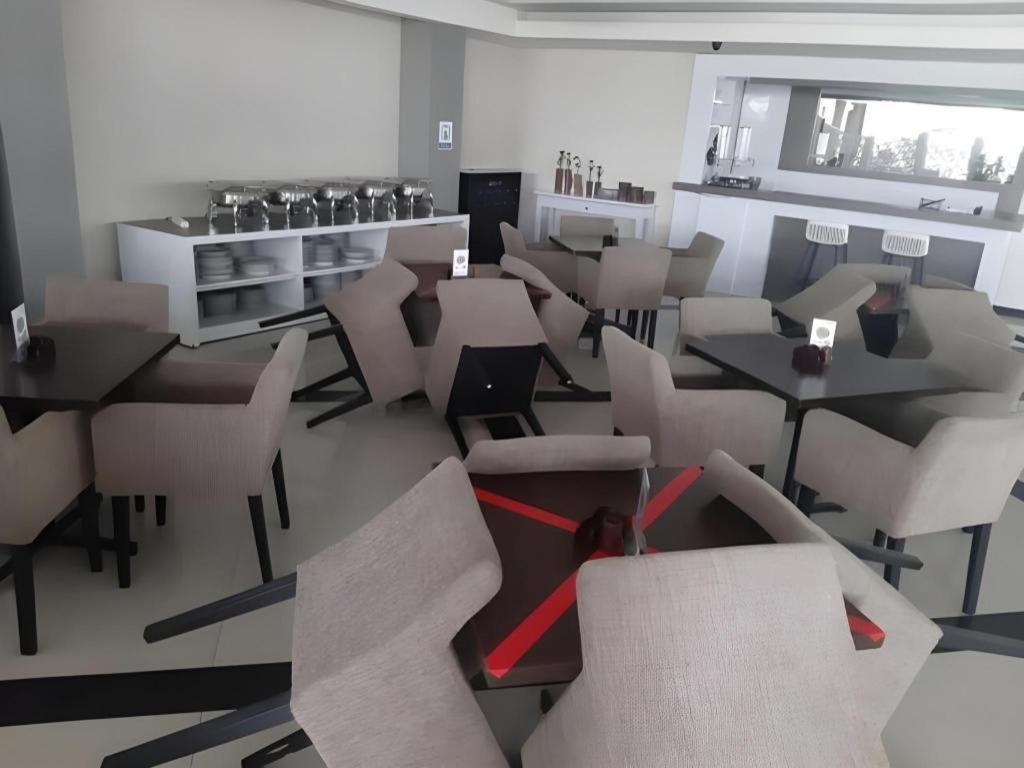 Grage Jogja Hotel 日惹 外观 照片